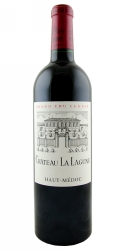 Ch. La Lagune, Haut-Médoc                                                                           