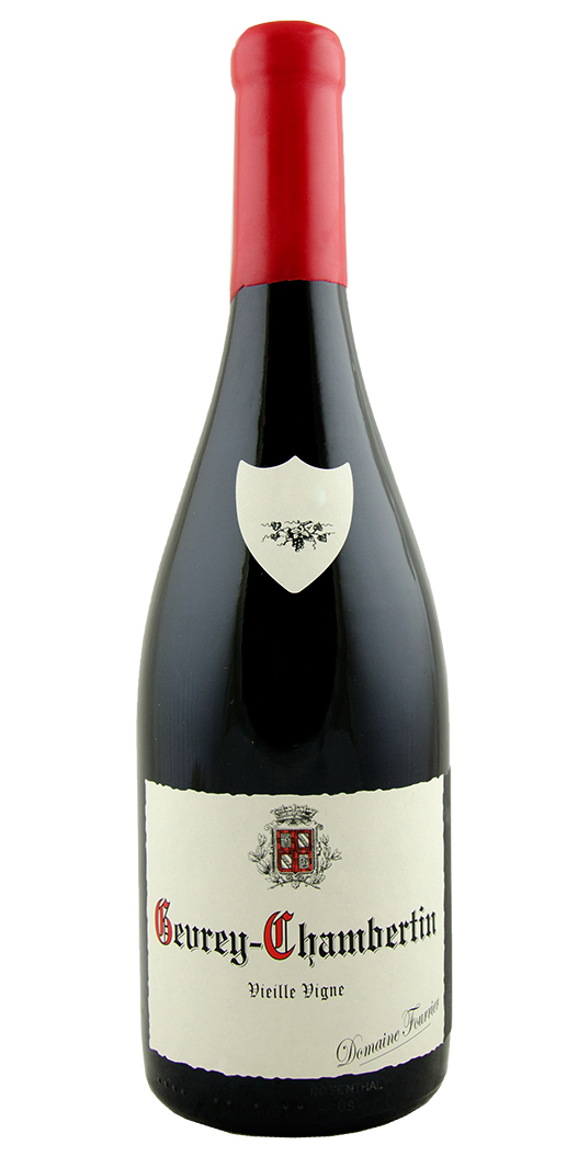 Gevrey-Chambertin "Vieilles Vignes", Fourrier                                                       