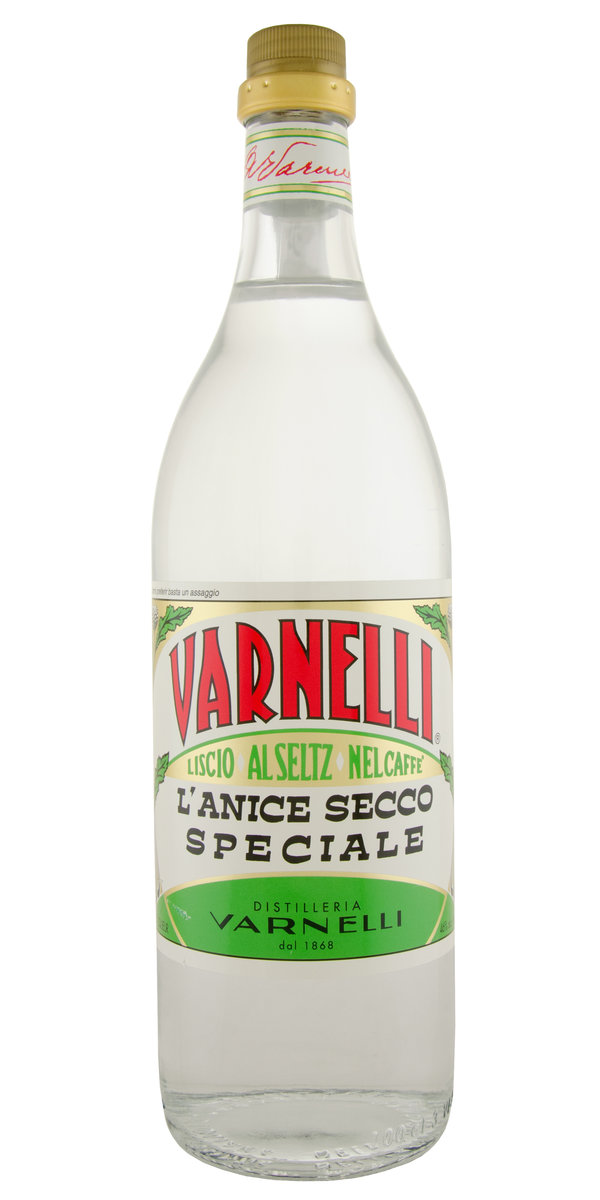 Varnelli Dry Anise Liqueur