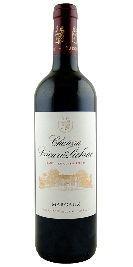 Ch. Prieuré-Lichine, Margaux
