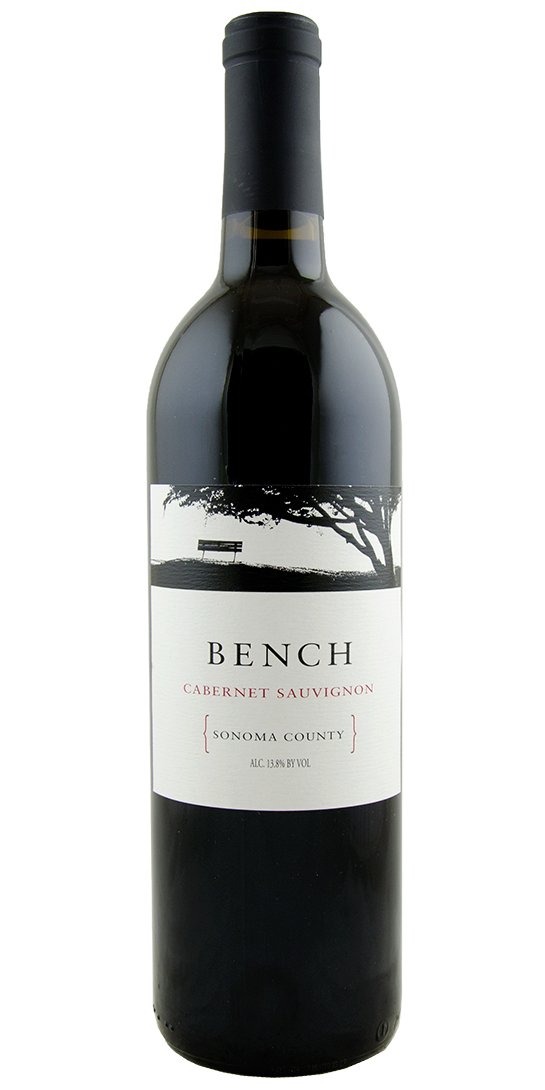 Bench Cabernet Sauvignon