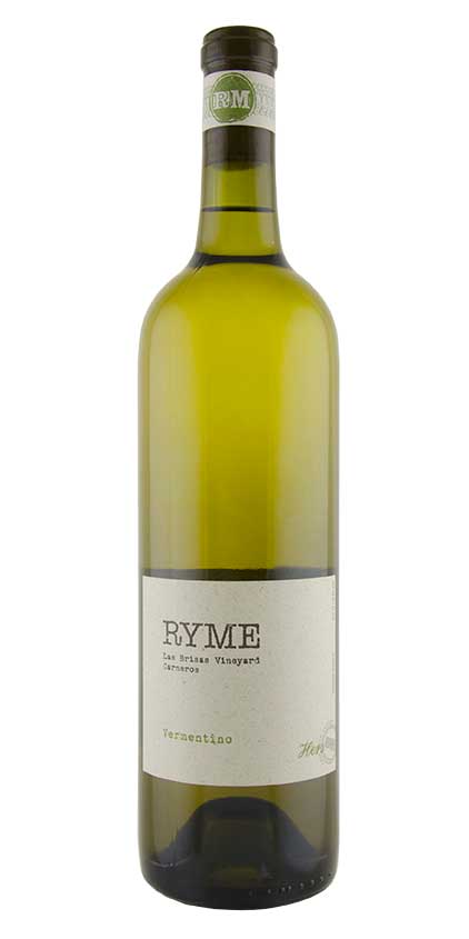 Ryme Cellars "Hers," Vermentino