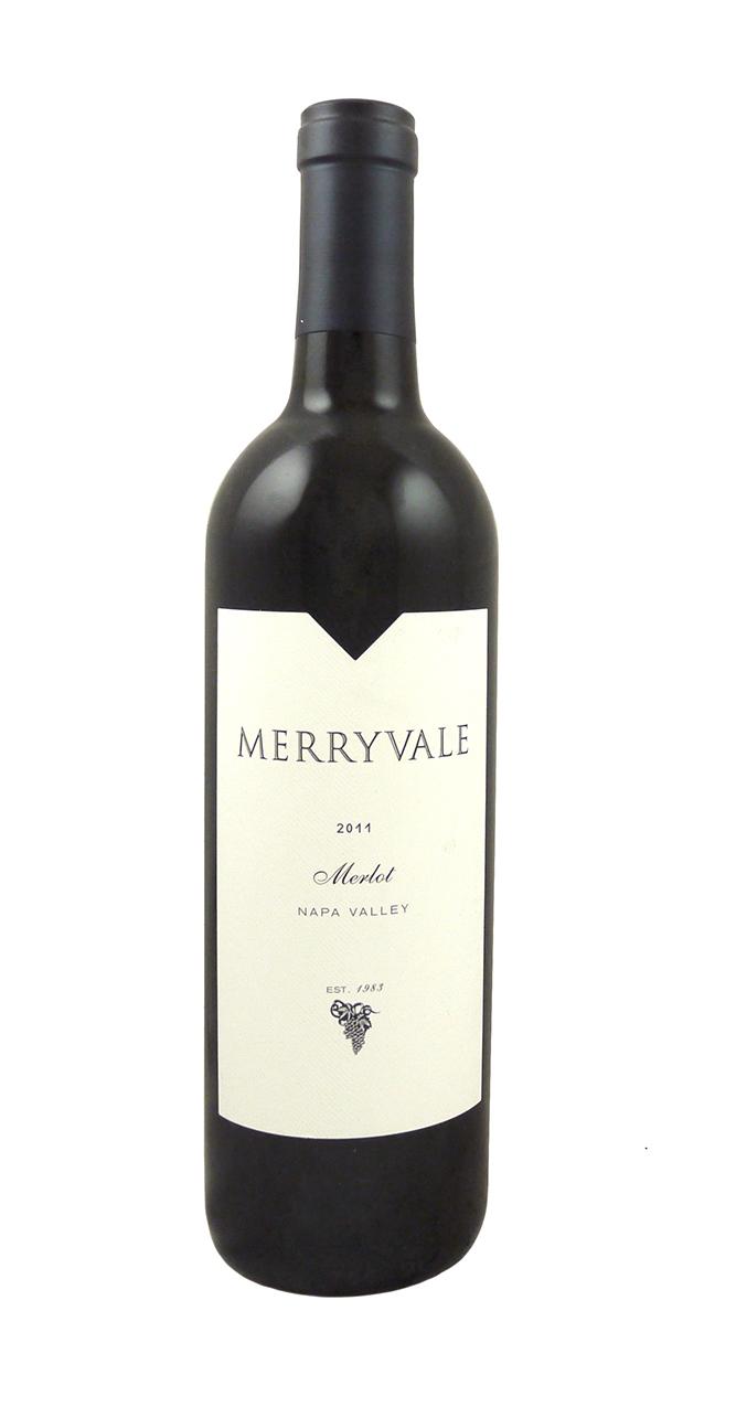 Merryvale Merlot