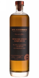 St. George Spiced Pear Liqueur                                                                      