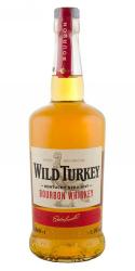 Wild Turkey 81 Bourbon Whiskey