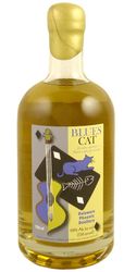 Delaware Phoenix Blues Cat Absinthe