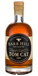 Barr Hill Tom Cat Barrel Aged Gin