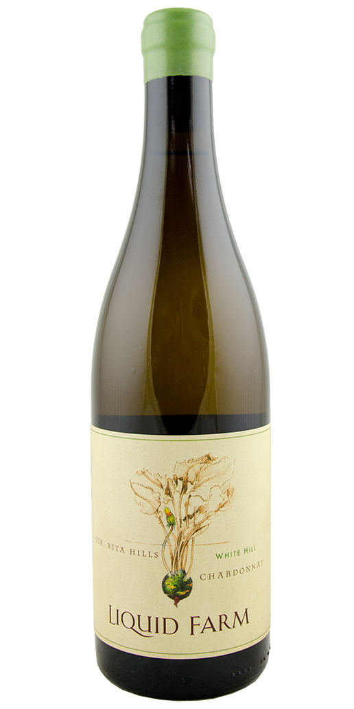 Liquid Farm "White Hill" Chardonnay