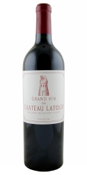 Ch. Latour, Pauillac                                                                                
