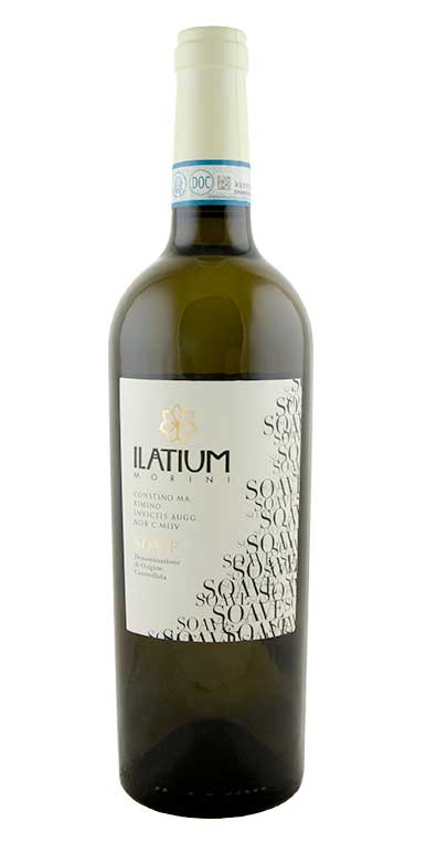 Soave, ILatium Morini
