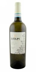Soave, ILatium Morini                                                                               