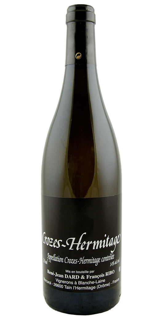 Crozes-Hermitage Blanc, Dard et Ribo