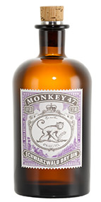 Monkey 47 Schwarzwald Dry Gin