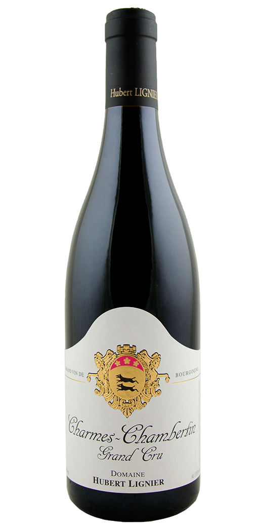 Charmes-Chambertin Grand Cru, Hubert Lignier