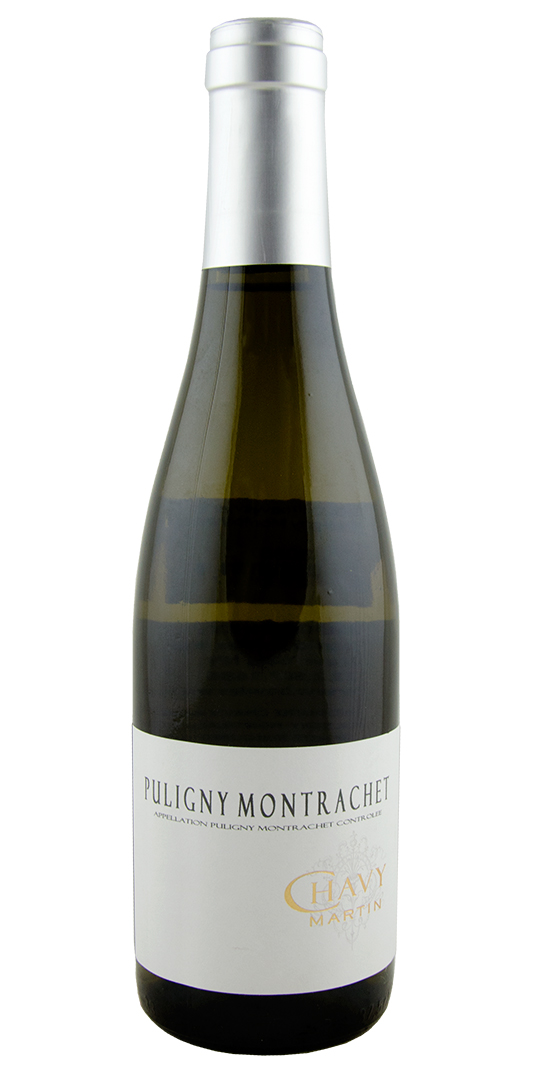 Puligny Montrachet, Chavy-Martin