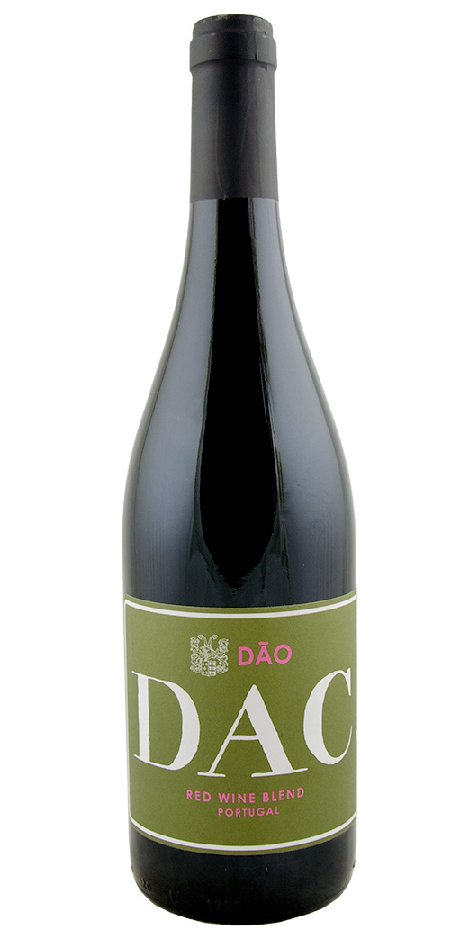 DAC Tinto, Dão