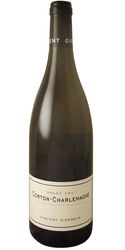 Corton-Charlemagne Grand Cru, Vincent Girardin                                                      