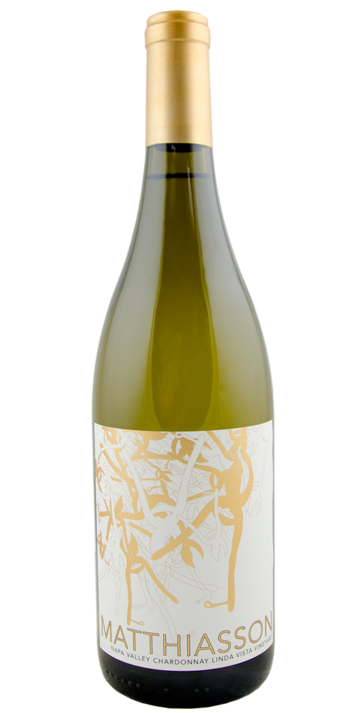 Matthiasson "Linda Vista Vineyard," Chardonnay
