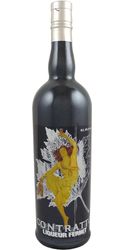 Contratto Fernet Liqueur
