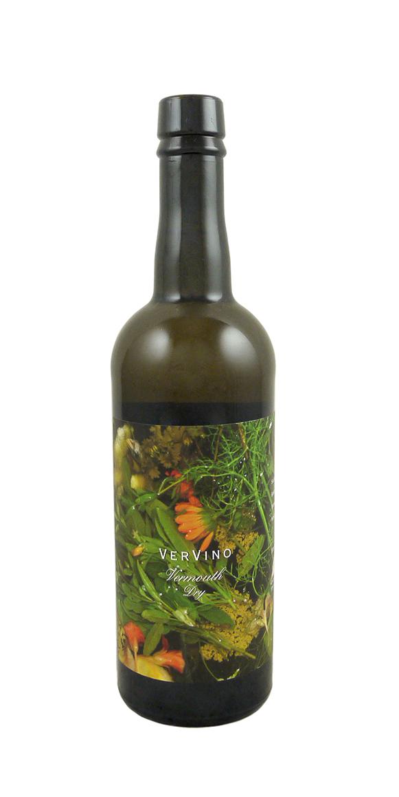 Channing Daughters Vervino Vermouth #1