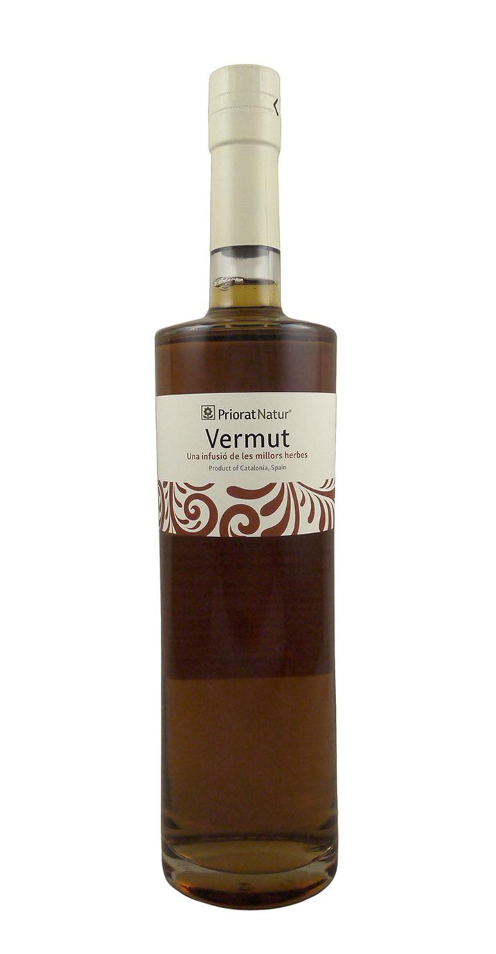 Priorat Natur Vermut