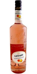 Giffard Creme de Pamplemousse Liqueur                                                               