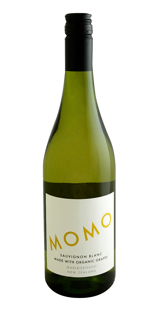 Momo Sauvignon Blanc                                                                                