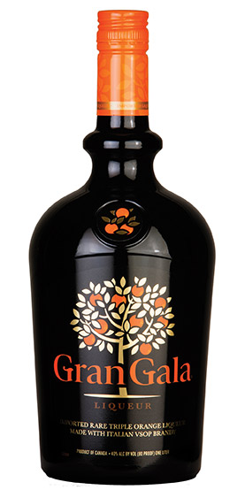 Gran Gala Liqueur