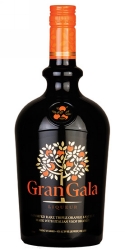 Gran Gala Liqueur                                                                                   