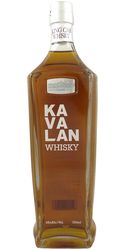 Kavalan Classical Single Malt Whisky