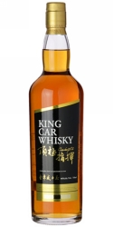 Kavalan Concertmaster Port Cask Finish Single Malt Whisky, Taiwan - Bacchus  Wine & Spirits Shop