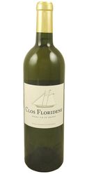 Ch. Clos Floridene Blanc, Graves