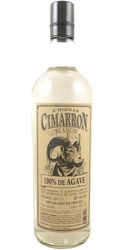 Cimarron Blanco Tequila                                                                             