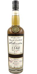 ArteNOM Seleccion 1146 Anejo Tequila                                                                