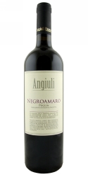 NegroAmaro Salento, Angiuli                                                                         