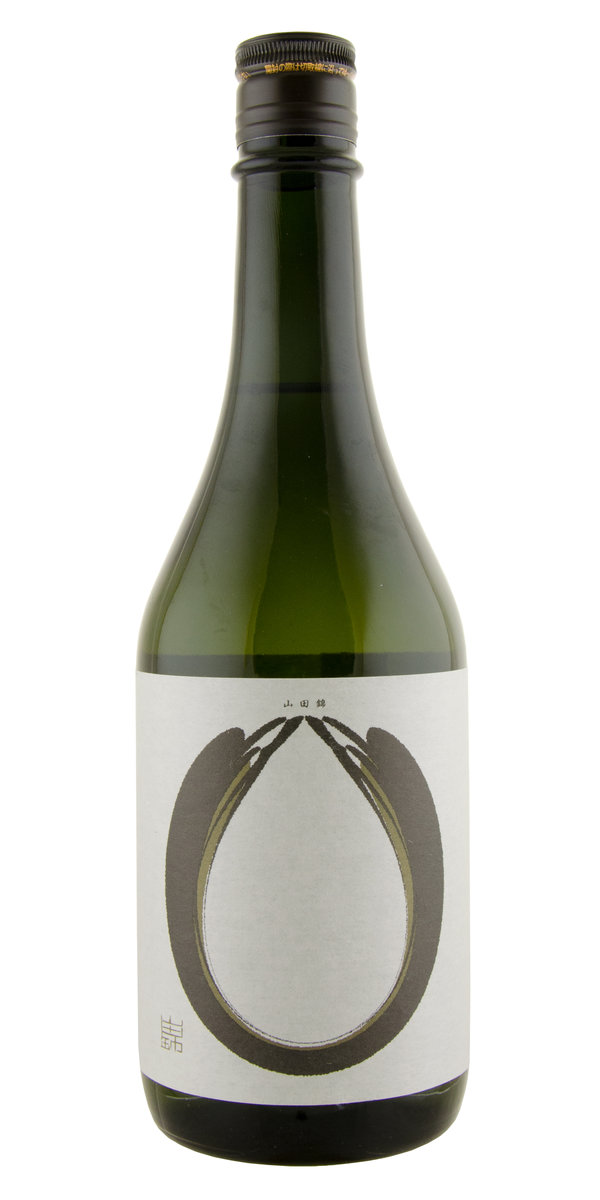 Nanbu Bijin "Shinpaku" Saké, Junmai Daiginjo