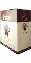 Quinta do Montalto, Filas Red