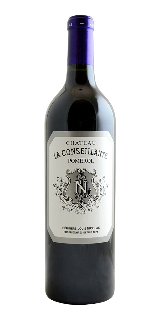 Ch. La Conseillante, Pomerol