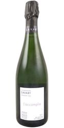 Savart Premier Cru "Accomplie," Extra Brut                                                          
