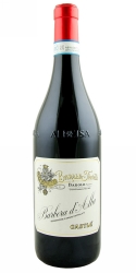 Barbera d\'Alba "Castlé," Barale                                                                     