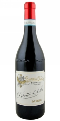 Dolcetto d\'Alba "Le Rose," Barale                                                                   
