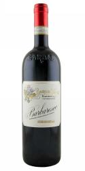 Barbaresco "Serraboella," Barale