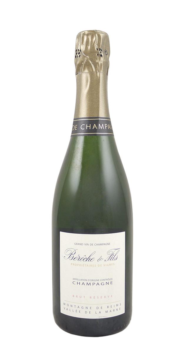 Bérèche, Brut Réserve