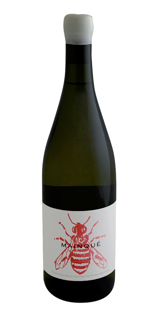 Bodega Chacra "Mainqué" Chardonnay