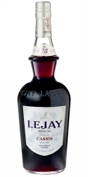 Lejay Lagoute Crème de Cassis