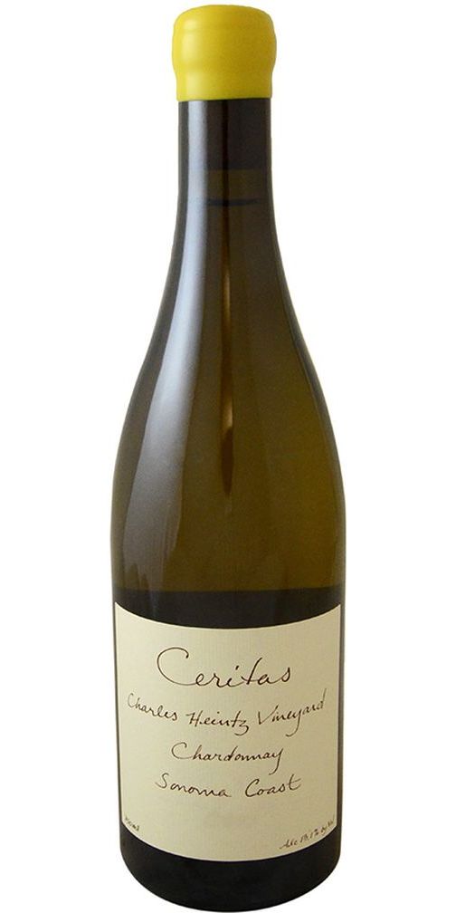 Ceritas "Heintz Vineyard," Chardonnay