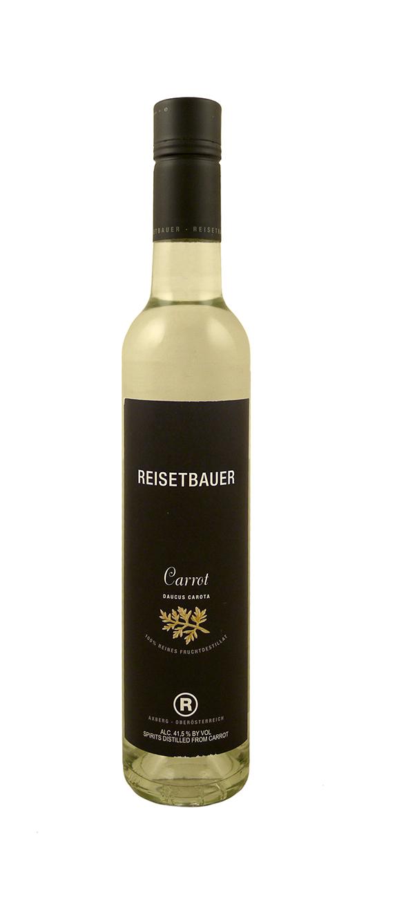 Hans Reisetbauer Carrot Eau de Vie