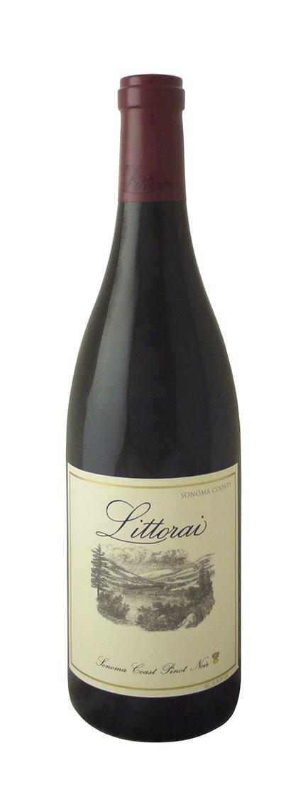 Littorai Pinot Noir, Sonoma Coast