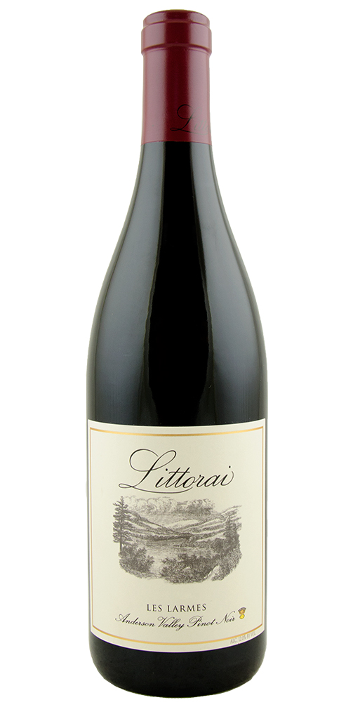 Littorai "Les Larmes" Pinot Noir