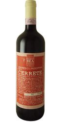 Sagrantino Secco Riserva "Vigneto Cerrete," Paolo Bea